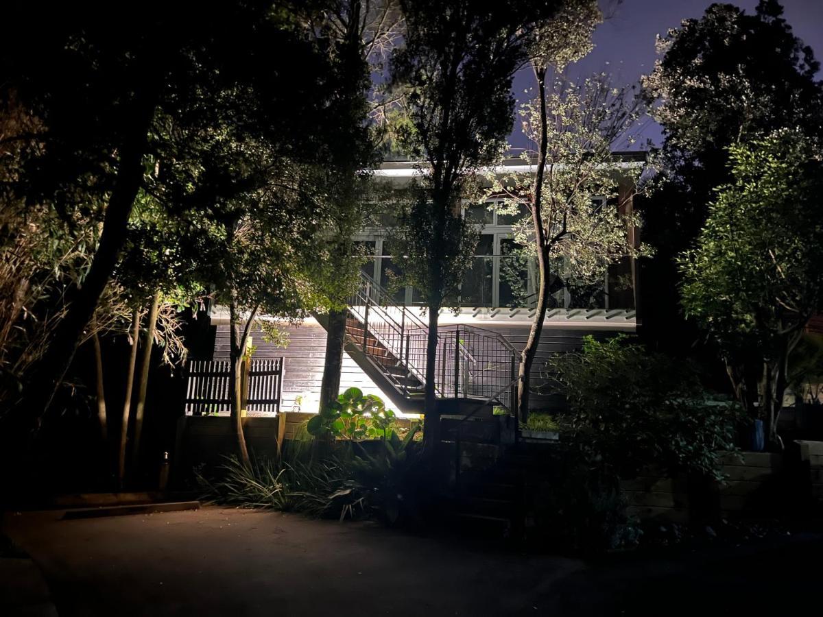 Torbay Tree Tops Auckland Ngoại thất bức ảnh