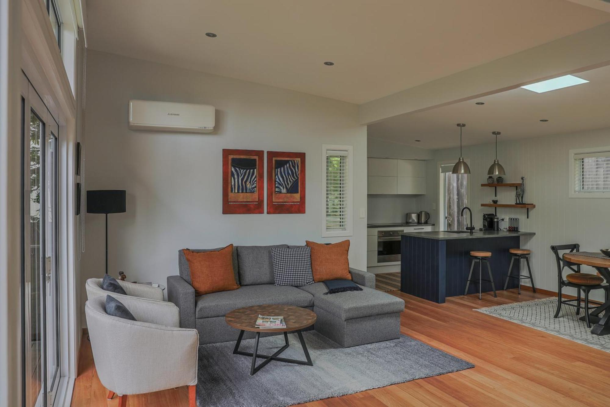 Torbay Tree Tops Auckland Ngoại thất bức ảnh