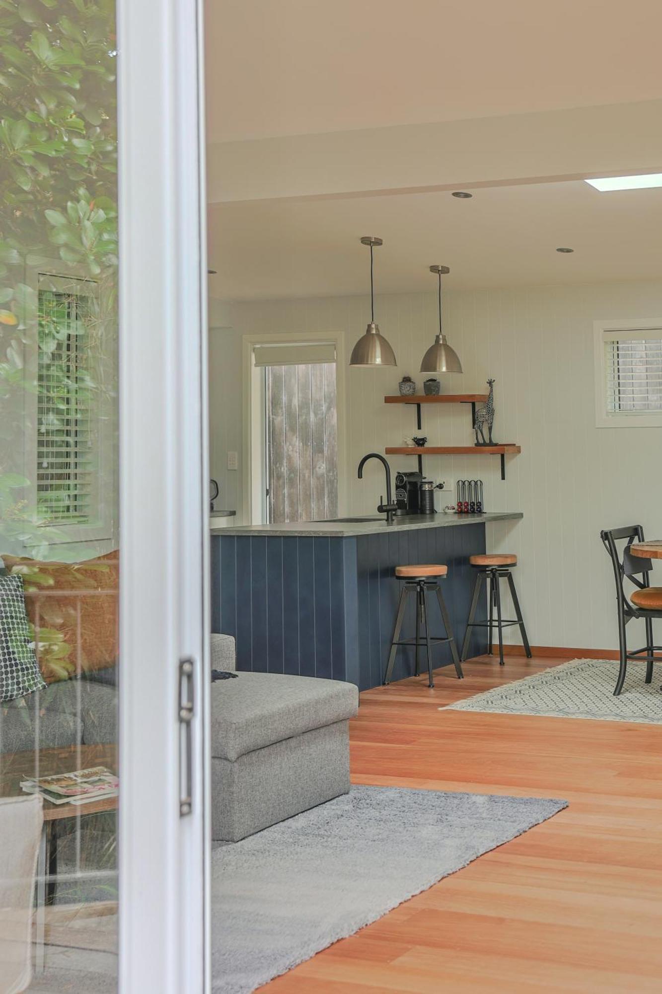 Torbay Tree Tops Auckland Ngoại thất bức ảnh