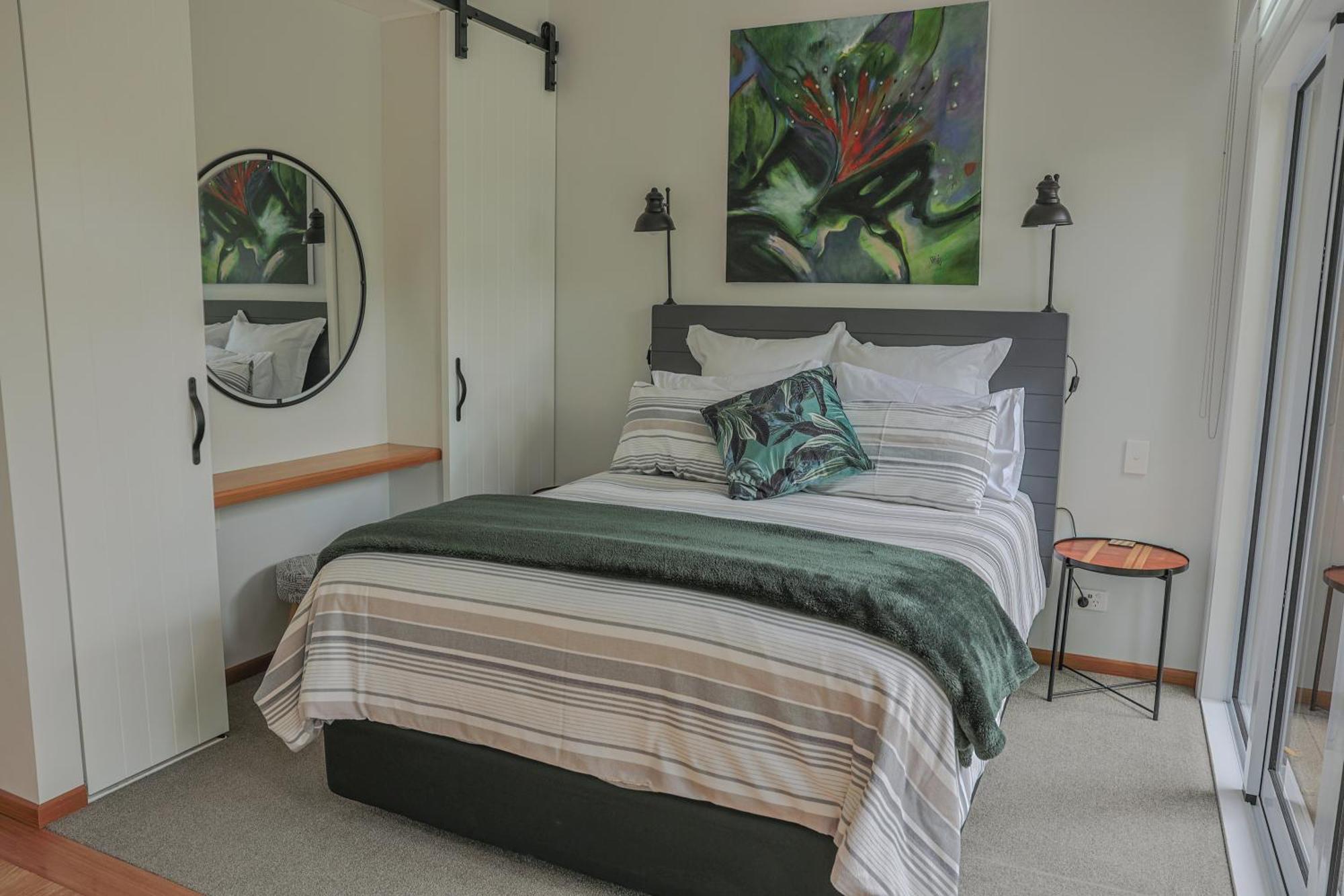 Torbay Tree Tops Auckland Ngoại thất bức ảnh